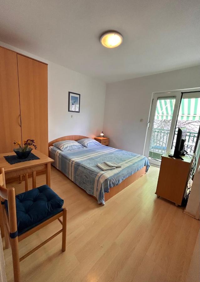 Apartment Alfirev Vodice Exterior foto