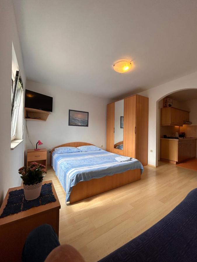 Apartment Alfirev Vodice Exterior foto